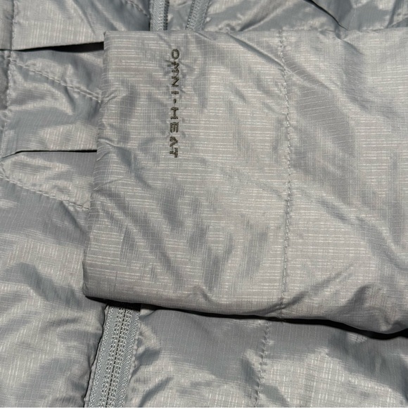 Columbia Kaleidaslope II Jacket - Picture 9 of 16